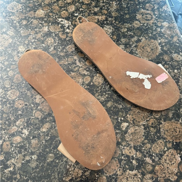 Steve Madden Sandals - Picture 2 of 3